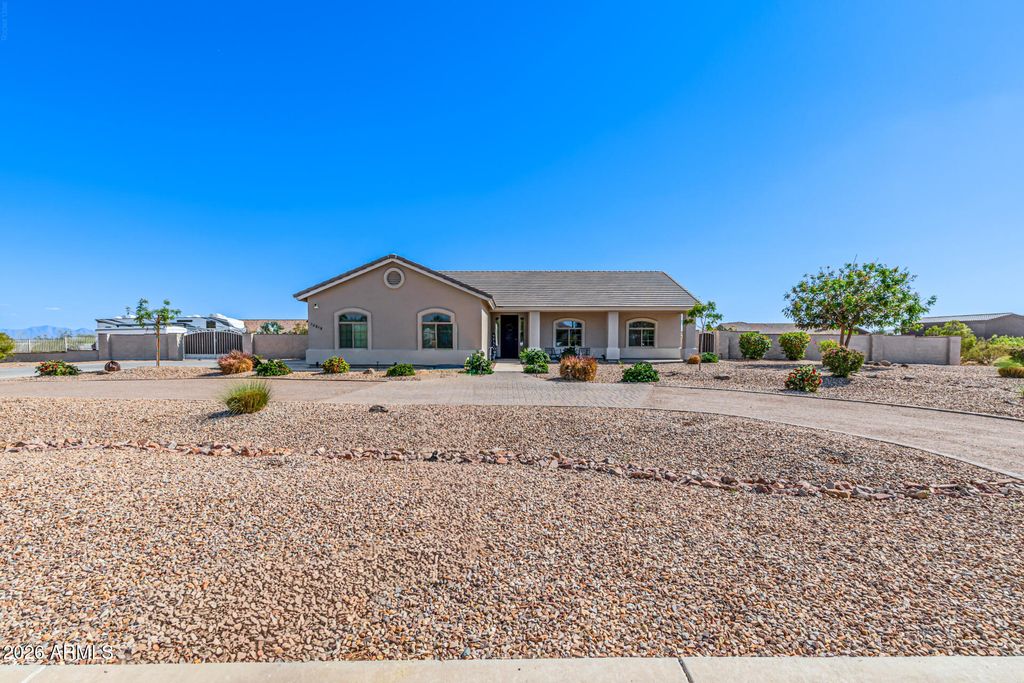 10315 W ROSEMEAD Drive, Casa Grande, AZ 85194 — photo 2
