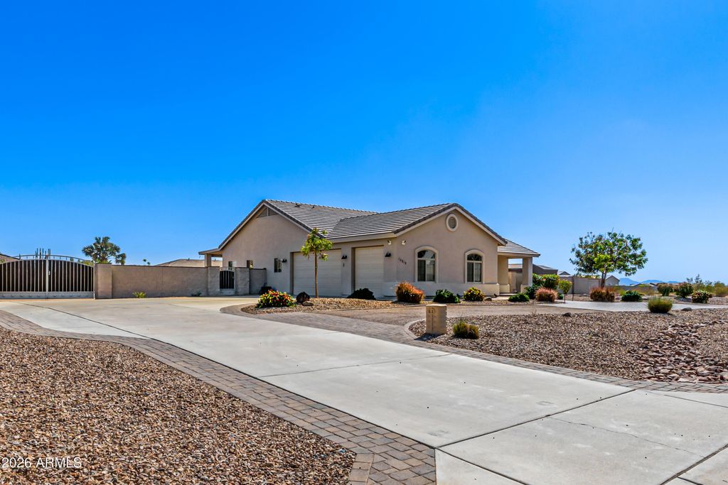 10315 W ROSEMEAD Drive, Casa Grande, AZ 85194 — photo 4