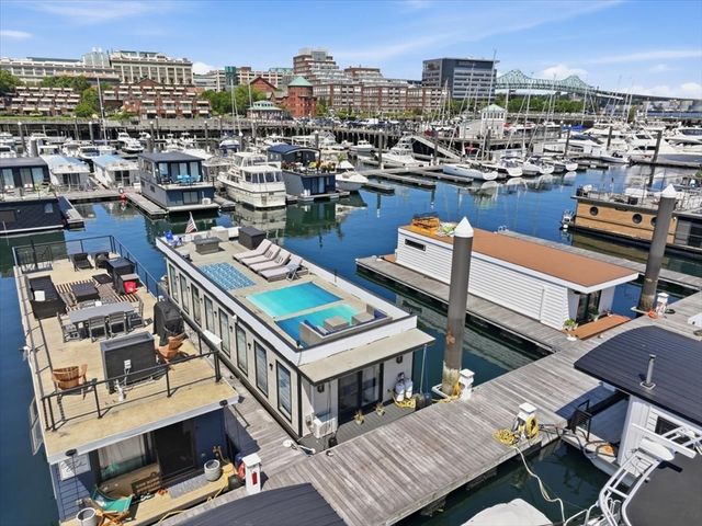 1 Pier 8 13th St B28, Boston, MA 02129