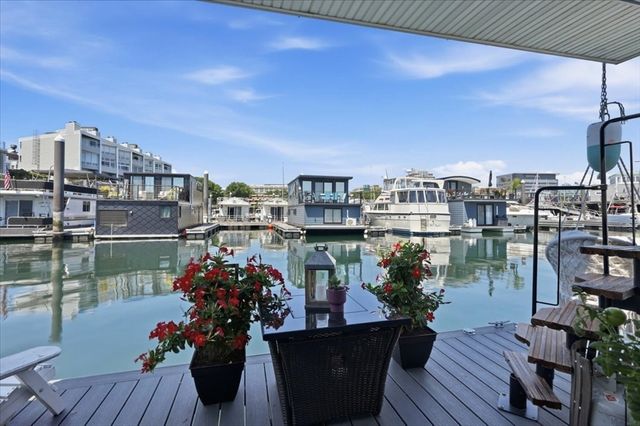 1 Pier 8 13th St B28, Boston, MA 02129