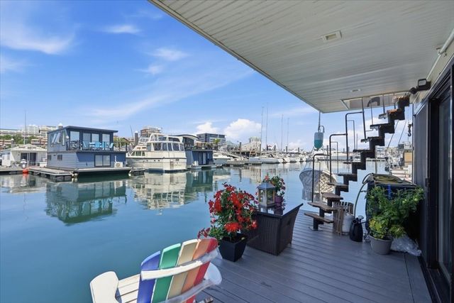 1 Pier 8 13th St B28, Boston, MA 02129