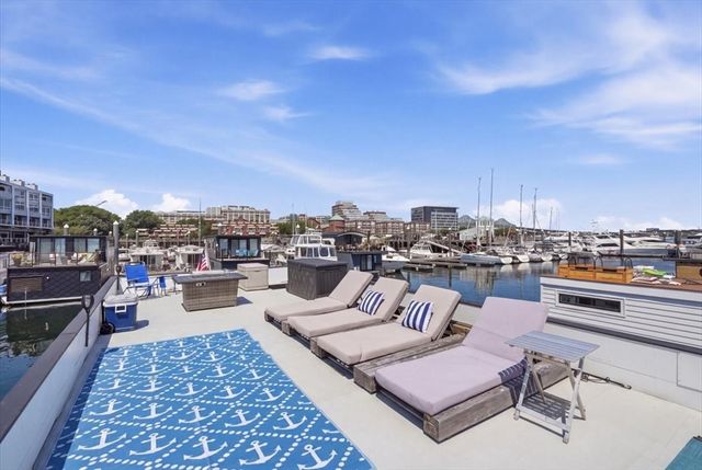 1 Pier 8 13th St B28, Boston, MA 02129
