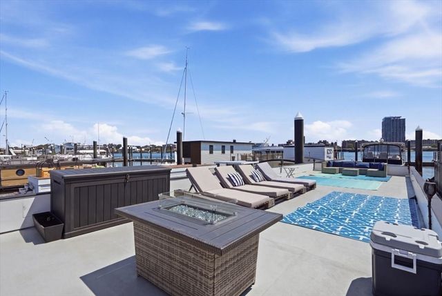 1 Pier 8 13th St B28, Boston, MA 02129