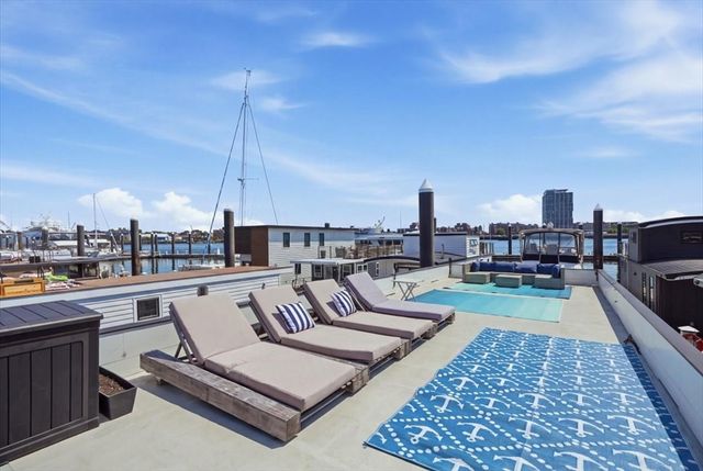 1 Pier 8 13th St B28, Boston, MA 02129