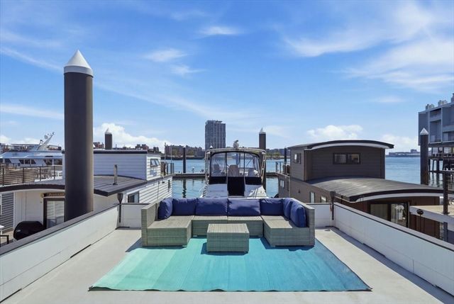 1 Pier 8 13th St B28, Boston, MA 02129