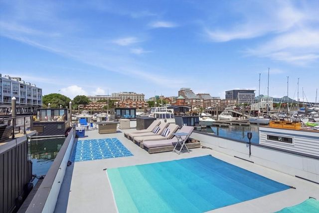 1 Pier 8 13th St B28, Boston, MA 02129