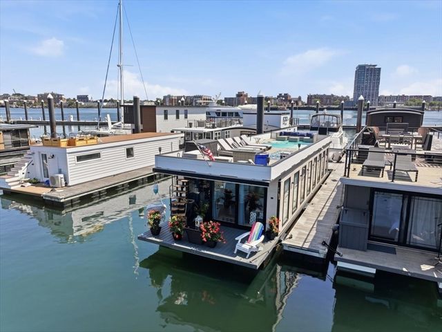 1 Pier 8 13th St B28, Boston, MA 02129