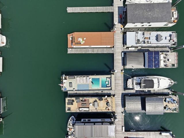 1 Pier 8 13th St B28, Boston, MA 02129