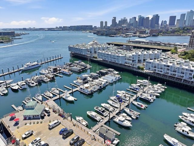 1 Pier 8 13th St B28, Boston, MA 02129
