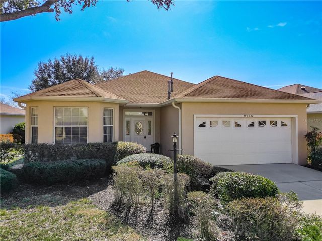 9746 SW 89TH LOOP, Ocala, FL 34481