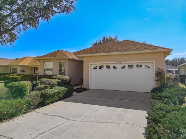 9746 SW 89TH LOOP, Ocala, FL 34481