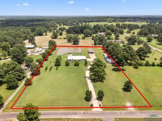 2533 E County Road 186, Kilgore, TX 75662