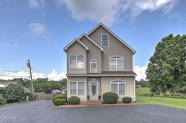 15519 Lee Highway, Bristol, VA 24202
