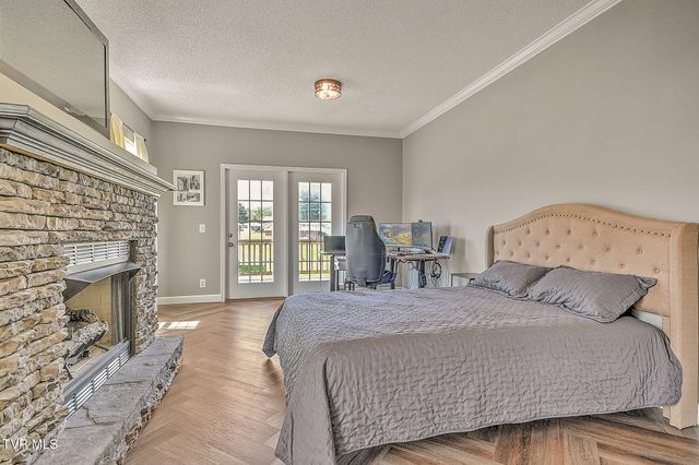 15519 Lee Highway, Bristol, VA 24202