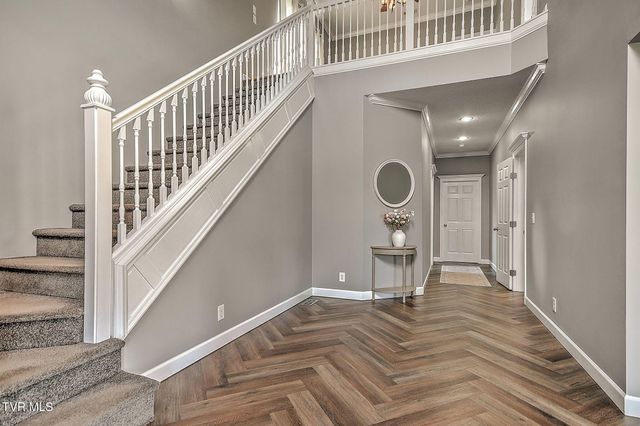 15519 Lee Highway, Bristol, VA 24202