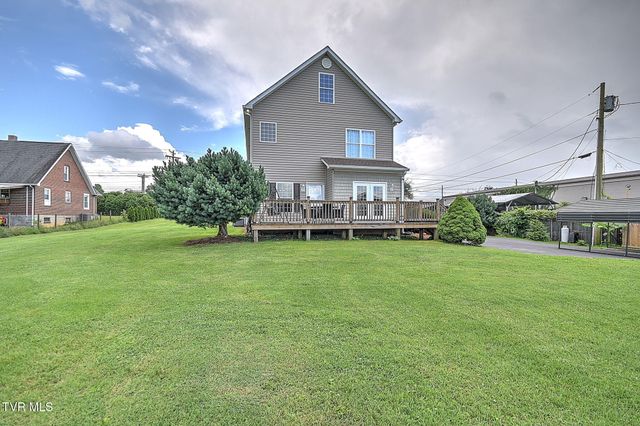 15519 Lee Highway, Bristol, VA 24202