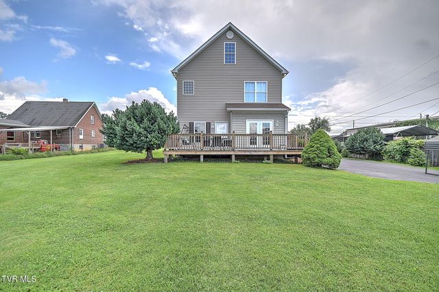 15519 Lee Highway, Bristol, VA 24202