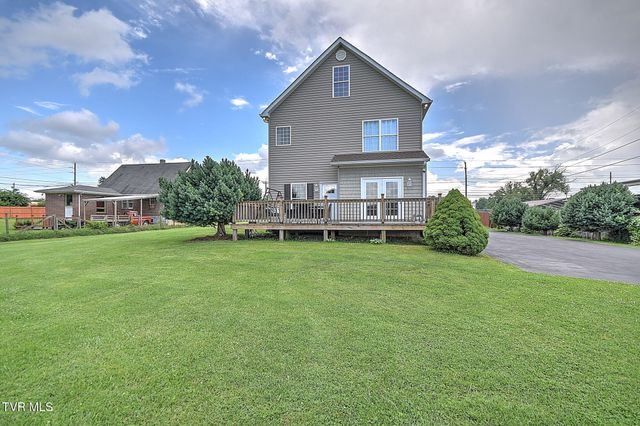 15519 Lee Highway, Bristol, VA 24202