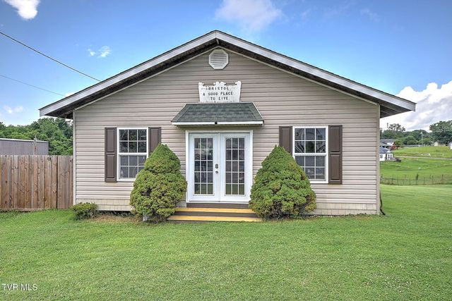 15519 Lee Highway, Bristol, VA 24202