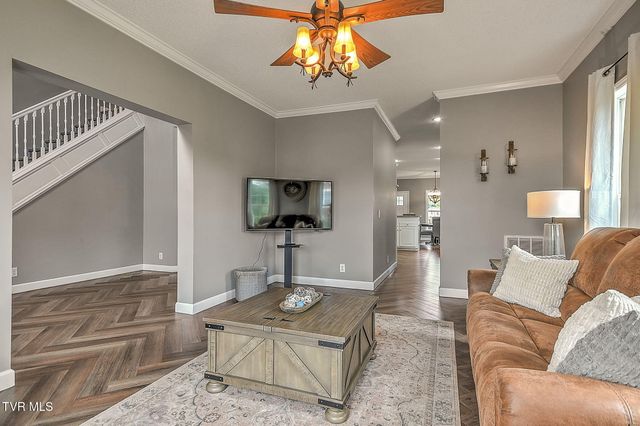15519 Lee Highway, Bristol, VA 24202