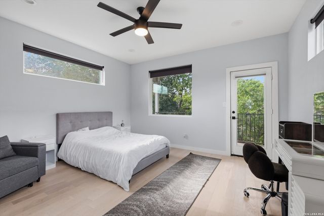 2107 Schley Ave, San Antonio, TX 78210