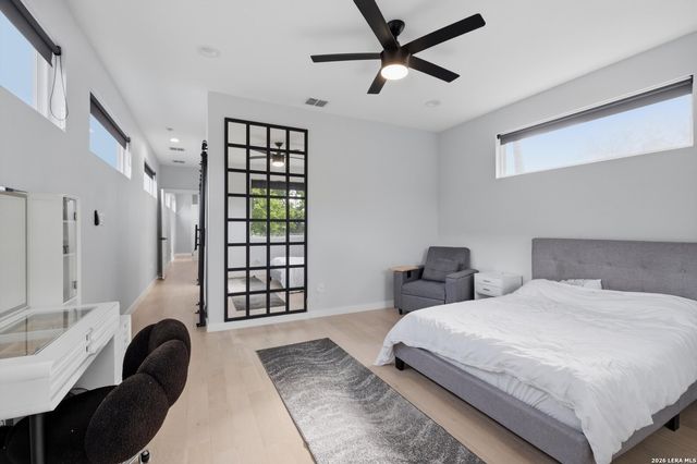 2107 Schley Ave, San Antonio, TX 78210