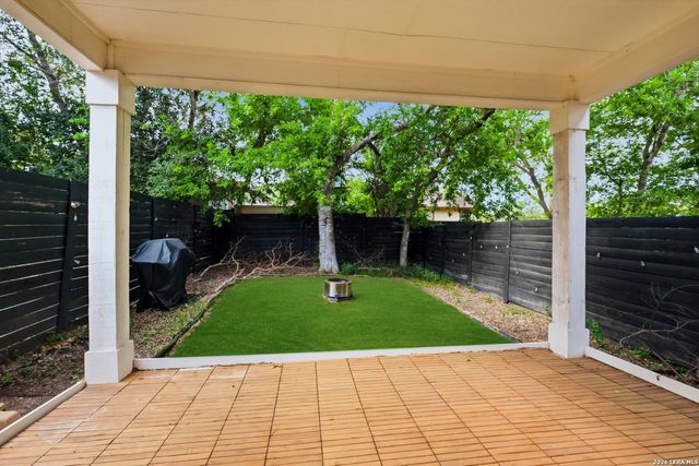 2107 Schley Ave, San Antonio, TX 78210