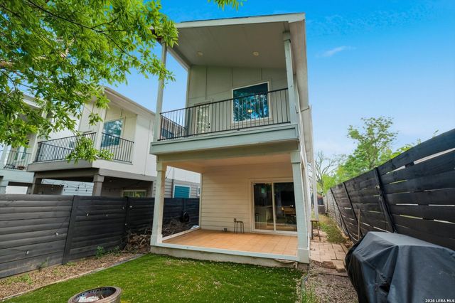 2107 Schley Ave, San Antonio, TX 78210