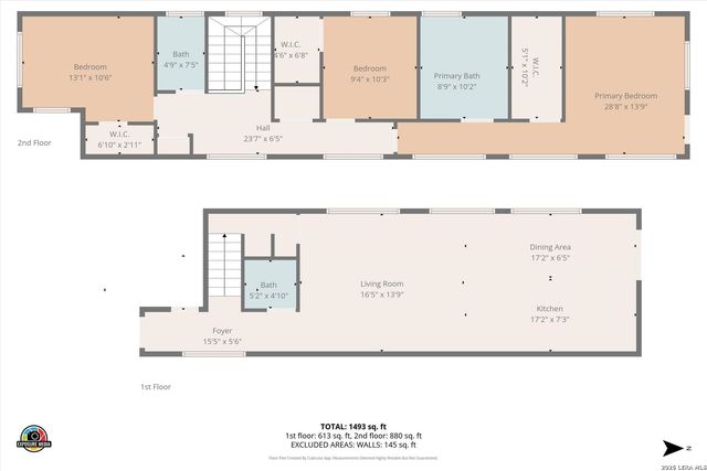 2107 Schley Ave, San Antonio, TX 78210