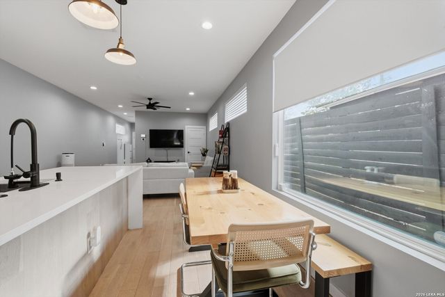 2107 Schley Ave, San Antonio, TX 78210