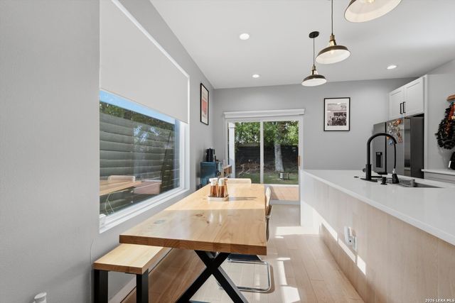 2107 Schley Ave, San Antonio, TX 78210