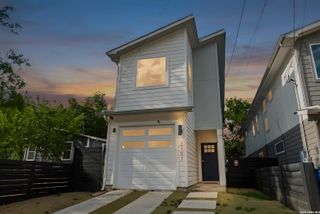 2107 Schley Ave, San Antonio, TX 78210