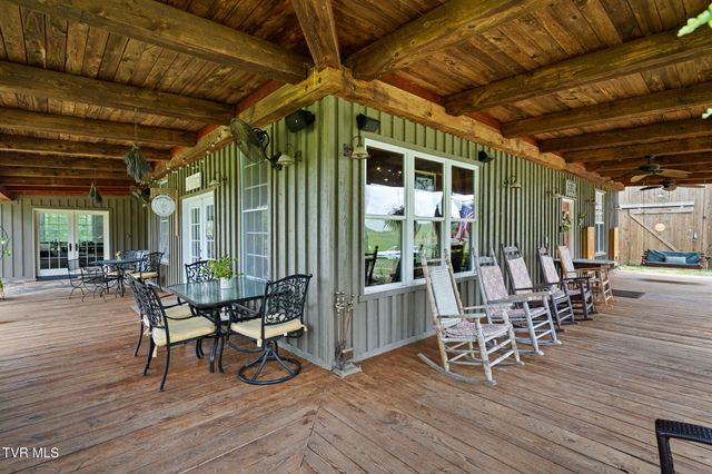 1871 Goodman Loop, Bulls Gap, TN 37711