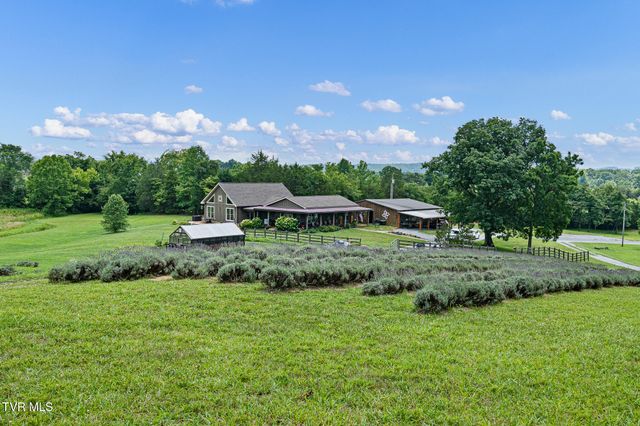 1871 Goodman Loop, Bulls Gap, TN 37711