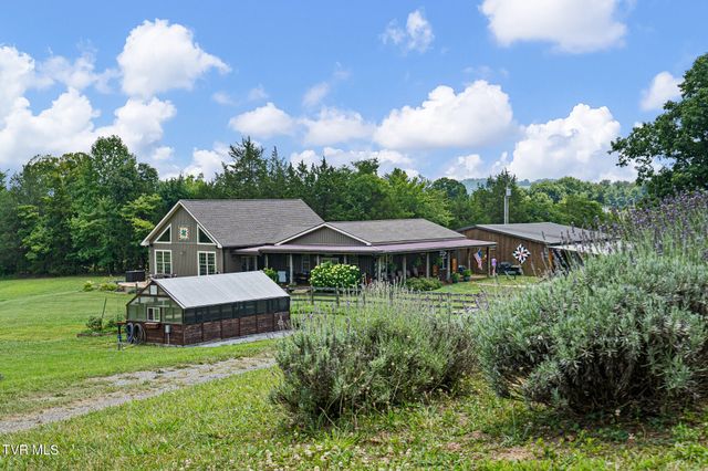 1871 Goodman Loop, Bulls Gap, TN 37711