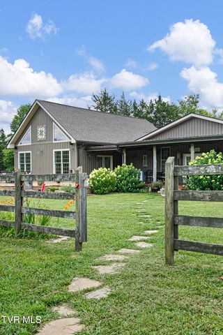1871 Goodman Loop, Bulls Gap, TN 37711