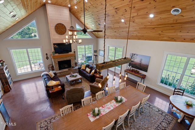 1871 Goodman Loop, Bulls Gap, TN 37711