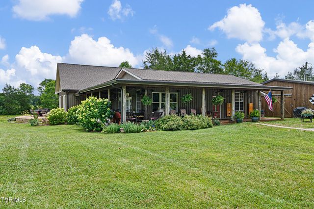 1871 Goodman Loop, Bulls Gap, TN 37711