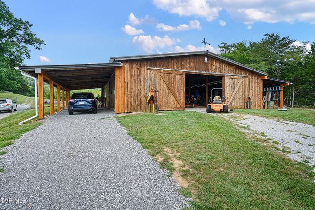 1871 Goodman Loop, Bulls Gap, TN 37711