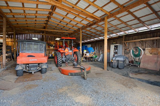 1871 Goodman Loop, Bulls Gap, TN 37711