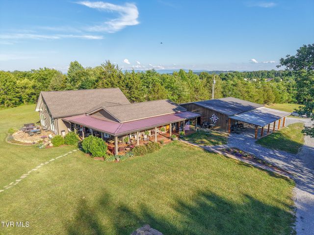 1871 Goodman Loop, Bulls Gap, TN 37711
