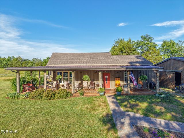 1871 Goodman Loop, Bulls Gap, TN 37711