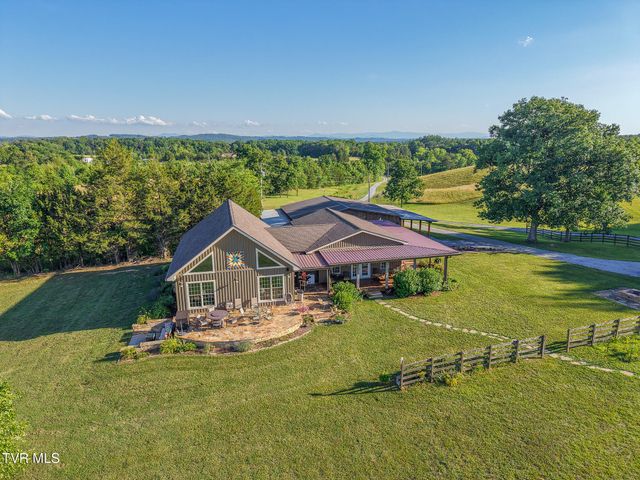 1871 Goodman Loop, Bulls Gap, TN 37711