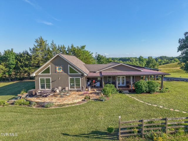 1871 Goodman Loop, Bulls Gap, TN 37711