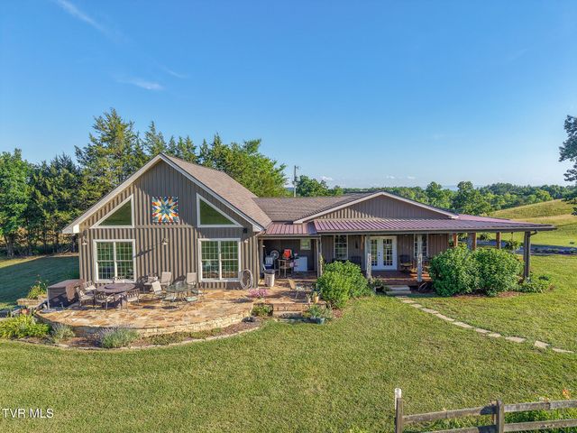 1871 Goodman Loop, Bulls Gap, TN 37711