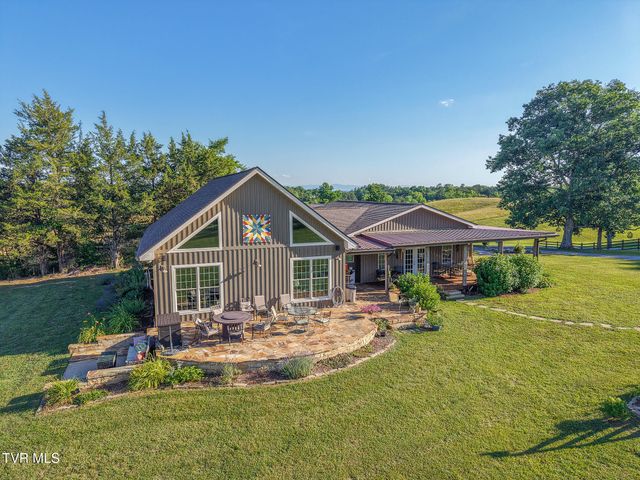 1871 Goodman Loop, Bulls Gap, TN 37711