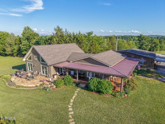 1871 Goodman Loop, Bulls Gap, TN 37711