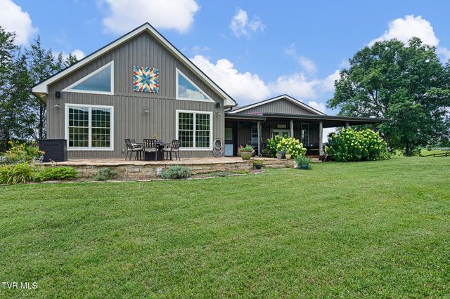 1871 Goodman Loop, Bulls Gap, TN 37711