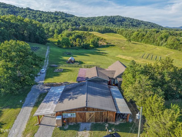 1871 Goodman Loop, Bulls Gap, TN 37711