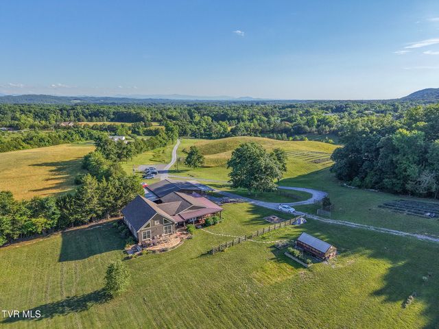 1871 Goodman Loop, Bulls Gap, TN 37711